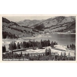 Rare collectable postcards of Switzerland. Vintage Postcards of Switzerland