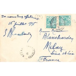 Rare collectable postcards of Switzerland. Vintage Postcards of Switzerland