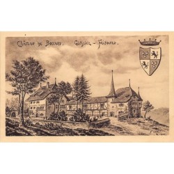 Rare collectable postcards of Switzerland. Vintage Postcards of Switzerland