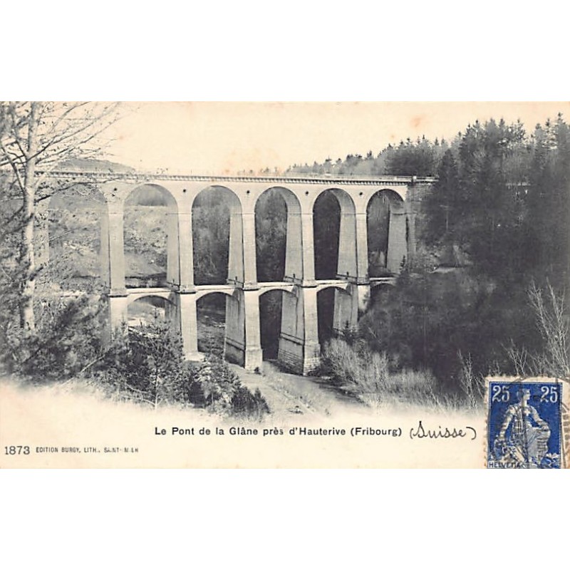 Rare collectable postcards of Switzerland. Vintage Postcards of Switzerland