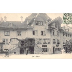 Rare collectable postcards of Switzerland. Vintage Postcards of Switzerland