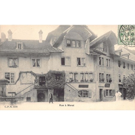 Rare collectable postcards of Switzerland. Vintage Postcards of Switzerland