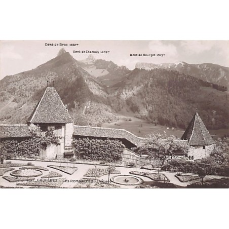 Rare collectable postcards of Switzerland. Vintage Postcards of Switzerland