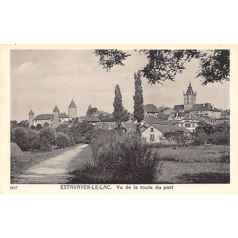 Rare collectable postcards of Switzerland. Vintage Postcards of Switzerland