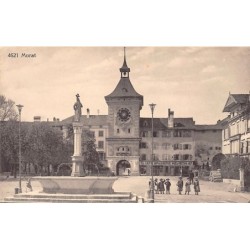 Rare collectable postcards of Switzerland. Vintage Postcards of Switzerland