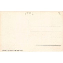 Rare collectable postcards of Switzerland. Vintage Postcards of Switzerland