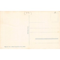 Rare collectable postcards of Switzerland. Vintage Postcards of Switzerland