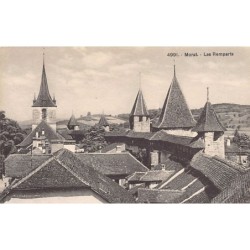 Rare collectable postcards of Switzerland. Vintage Postcards of Switzerland