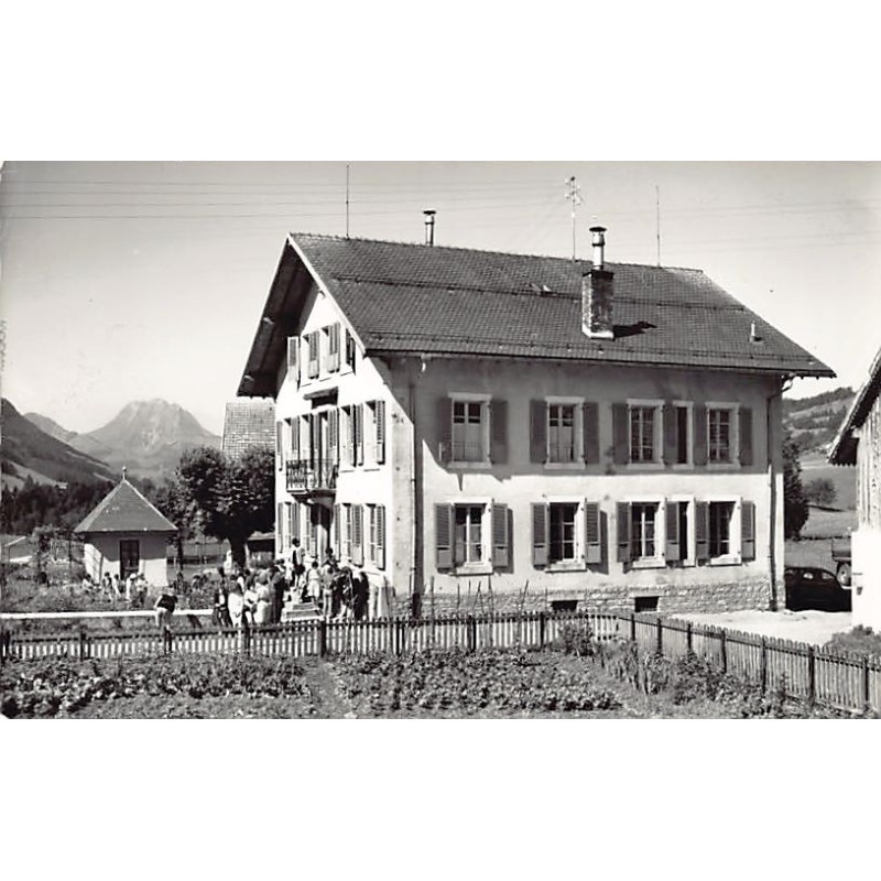 Rare collectable postcards of Switzerland. Vintage Postcards of Switzerland