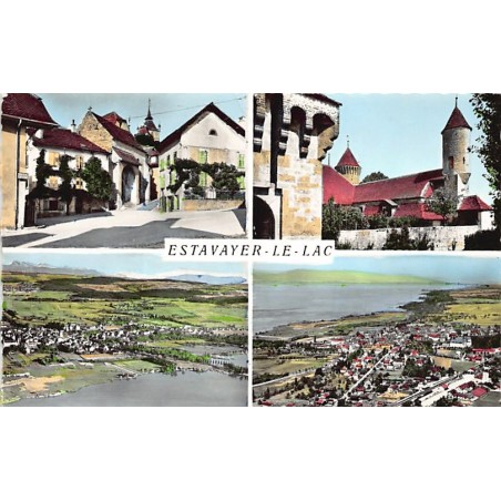 Rare collectable postcards of Switzerland. Vintage Postcards of Switzerland