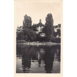 Rare collectable postcards of Switzerland. Vintage Postcards of Switzerland