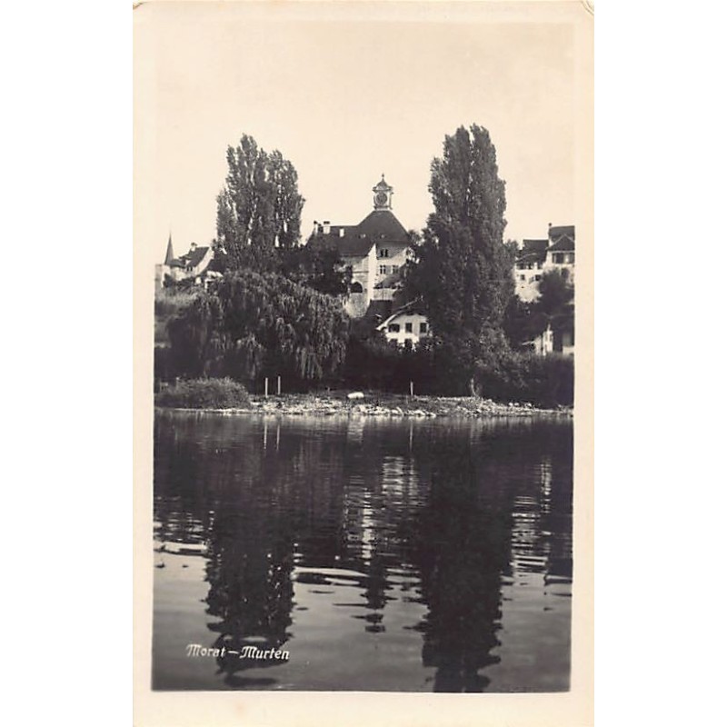 Rare collectable postcards of Switzerland. Vintage Postcards of Switzerland