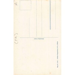 Rare collectable postcards of Switzerland. Vintage Postcards of Switzerland