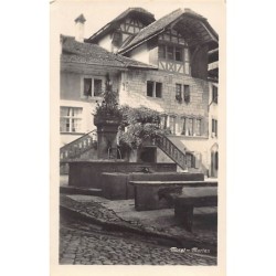 Rare collectable postcards of Switzerland. Vintage Postcards of Switzerland