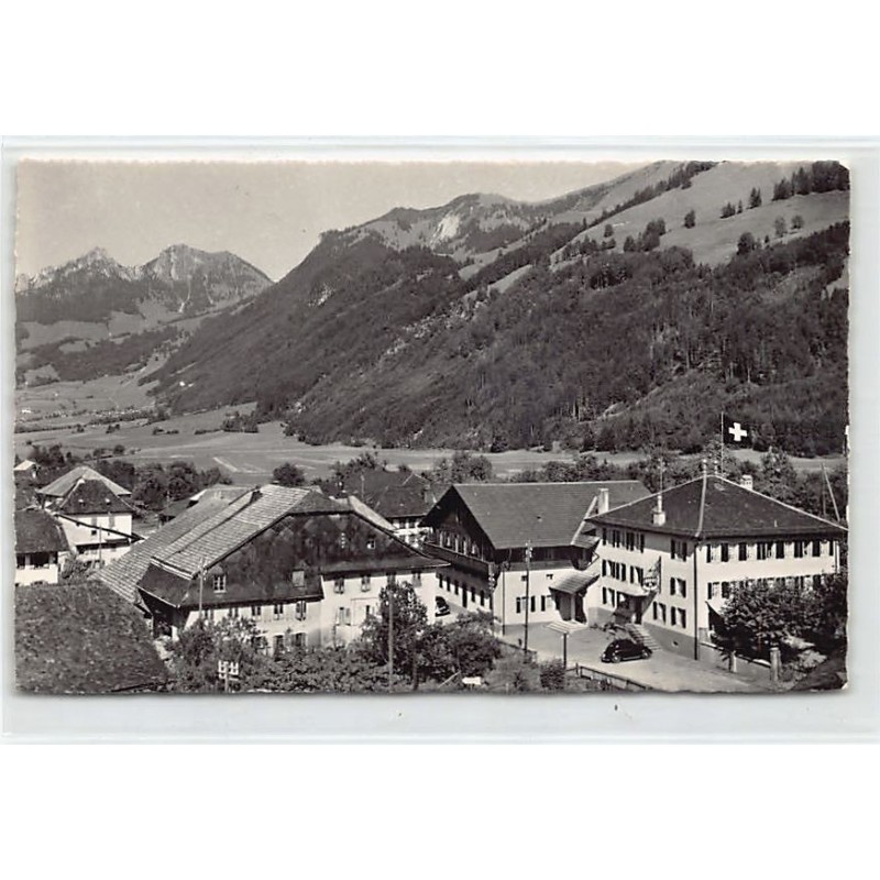 Rare collectable postcards of Switzerland. Vintage Postcards of Switzerland