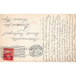 Rare collectable postcards of Switzerland. Vintage Postcards of Switzerland