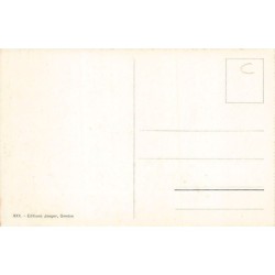 Rare collectable postcards of Switzerland. Vintage Postcards of Switzerland