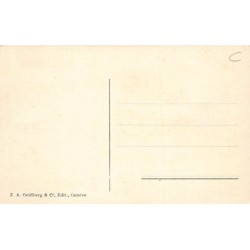 Rare collectable postcards of Switzerland. Vintage Postcards of Switzerland