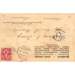 Rare collectable postcards of Switzerland. Vintage Postcards of Switzerland