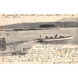 Rare collectable postcards of Switzerland. Vintage Postcards of Switzerland