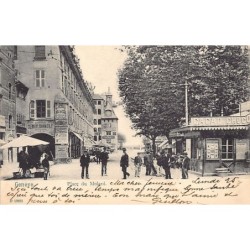 Rare collectable postcards of Switzerland. Vintage Postcards of Switzerland