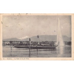 Rare collectable postcards of Switzerland. Vintage Postcards of Switzerland