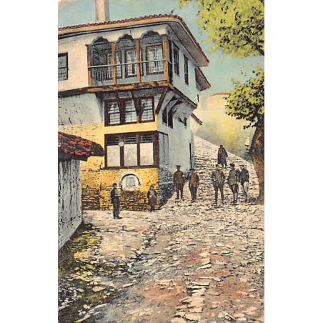 Rare collectable postcards of GREECE. Vintage Postcards of GREECE