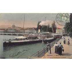 Rare collectable postcards of Switzerland. Vintage Postcards of Switzerland