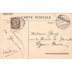 Rare collectable postcards of Switzerland. Vintage Postcards of Switzerland