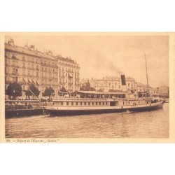 Rare collectable postcards of Switzerland. Vintage Postcards of Switzerland