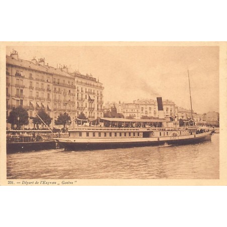 Rare collectable postcards of Switzerland. Vintage Postcards of Switzerland