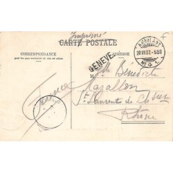 Rare collectable postcards of Switzerland. Vintage Postcards of Switzerland