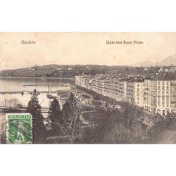 Rare collectable postcards of Switzerland. Vintage Postcards of Switzerland