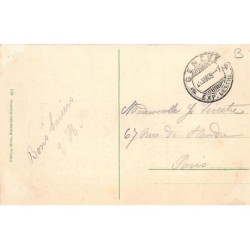 Rare collectable postcards of Switzerland. Vintage Postcards of Switzerland