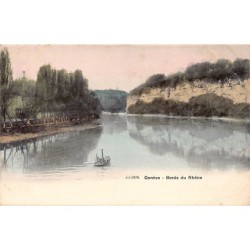 Rare collectable postcards of Switzerland. Vintage Postcards of Switzerland