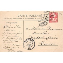 Rare collectable postcards of Switzerland. Vintage Postcards of Switzerland