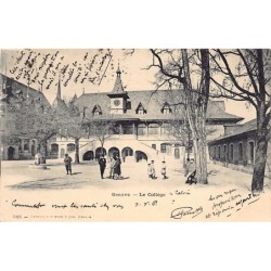 Rare collectable postcards of Switzerland. Vintage Postcards of Switzerland