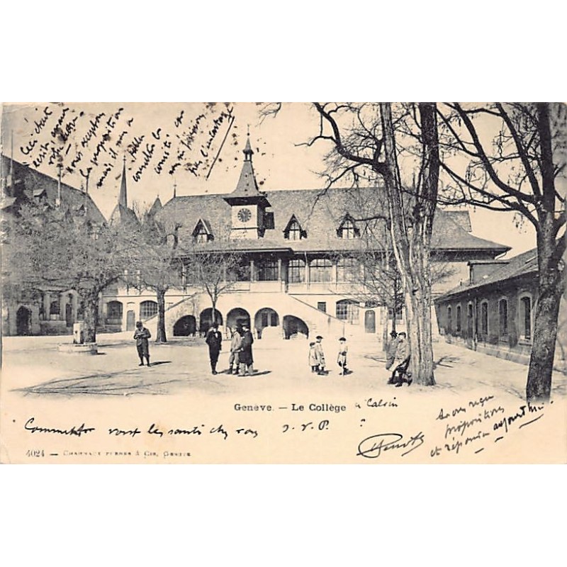 Rare collectable postcards of Switzerland. Vintage Postcards of Switzerland