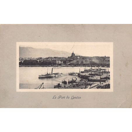 Rare collectable postcards of Switzerland. Vintage Postcards of Switzerland