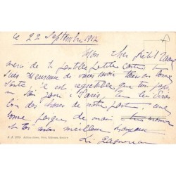 Rare collectable postcards of Switzerland. Vintage Postcards of Switzerland