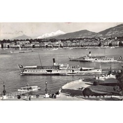 Rare collectable postcards of Switzerland. Vintage Postcards of Switzerland