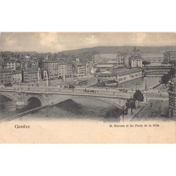 Rare collectable postcards of Switzerland. Vintage Postcards of Switzerland