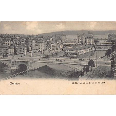 Rare collectable postcards of Switzerland. Vintage Postcards of Switzerland