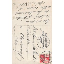 Rare collectable postcards of Switzerland. Vintage Postcards of Switzerland