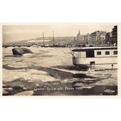 Rare collectable postcards of Switzerland. Vintage Postcards of Switzerland