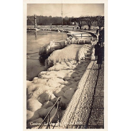 Rare collectable postcards of Switzerland. Vintage Postcards of Switzerland