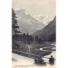 Rare collectable postcards of Switzerland. Vintage Postcards of Switzerland