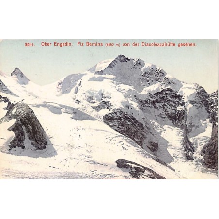 Rare collectable postcards of Switzerland. Vintage Postcards of Switzerland