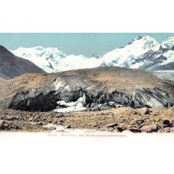 Rare collectable postcards of Switzerland. Vintage Postcards of Switzerland