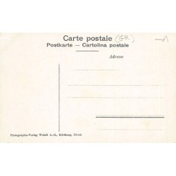 Rare collectable postcards of Switzerland. Vintage Postcards of Switzerland